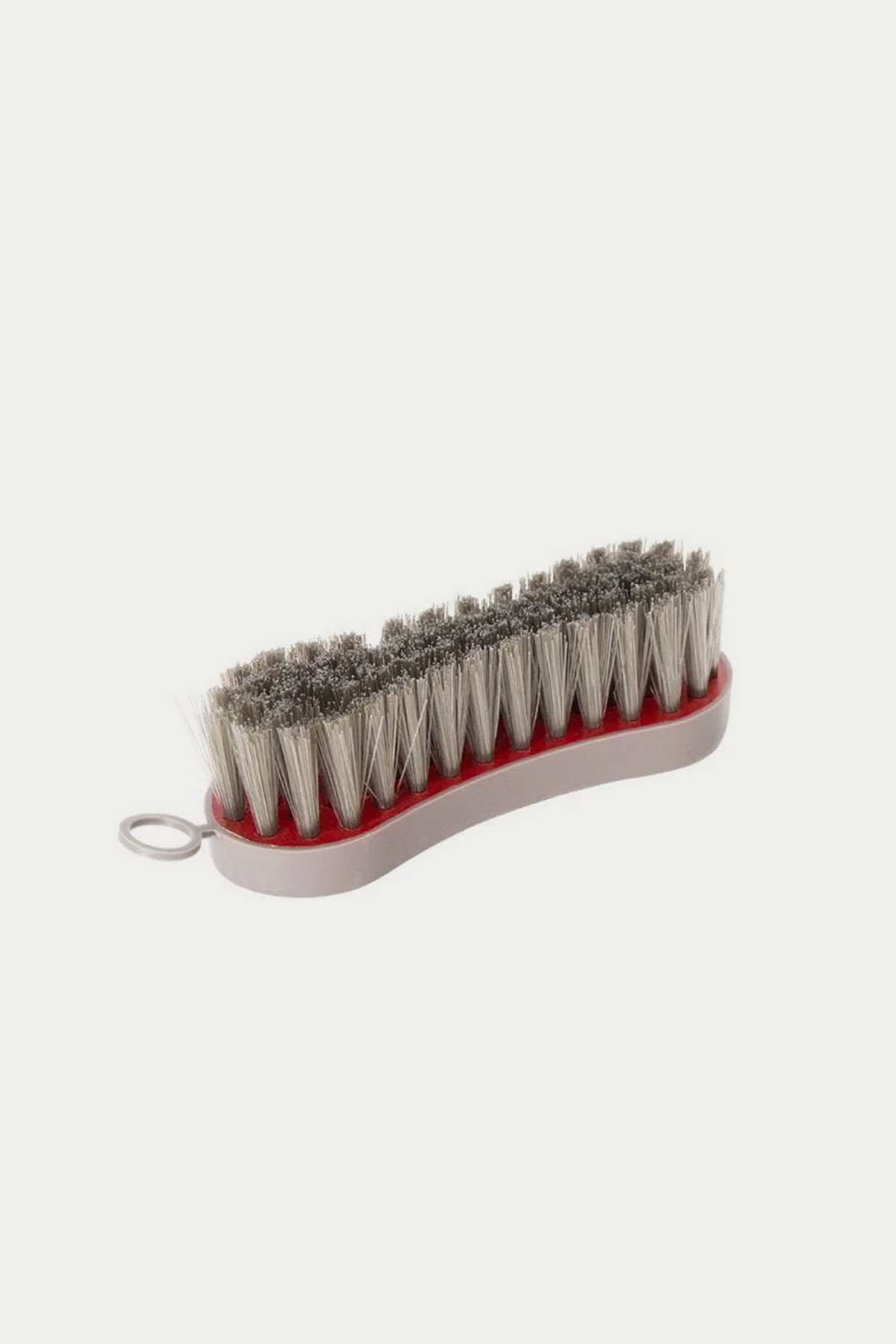 Red Gorilla, Face Brush, Grey/Red